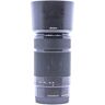 Used Sony E 55-210mm f/4.5-6.3 OSS