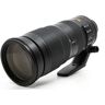 Used Nikon AF-S Nikkor 200-500mm f/5.6E ED VR