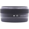 Used Panasonic Lumix G 14mm f/2.5 II ASPH