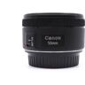 Used Canon EF 50mm f/1.8 STM