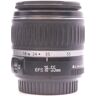 Used Canon EF-S 18-55mm f/3.5-5.6 II