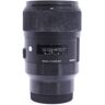 Used Sigma 35mm f/1.4 DG HSM Art - Sony FE Fit