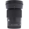 Used Sigma 30mm f/1.4 DC DN Contemporary - Sony E Fit