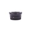 Used Sigma MC-11 Adapter Sigma SA to Sony E