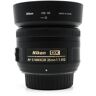 Used Nikon AF-S DX Nikkor 35mm f/1.8G