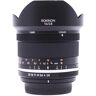 Used Rokinon 14mm F/2.8 Series II - Canon EF Fit