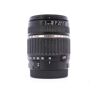 Used Tamron 18-200mm f/3.5-6.3 Di II VC - Canon EF-S Fit