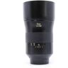 Used ZEISS Otus 100mm f/1.4 T* APO Sonnar ZE - Canon EF Fit