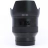 Used ZEISS Batis 25mm f/2 - Sony FE Fit