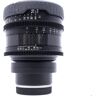 Used Samyang XEEN CF 16mm T2.6 Cine - Sony FE Fit