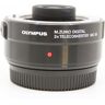 Used Olympus MC 2.0x Teleconverter