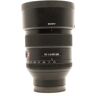 Used Sony FE 85mm f/1.4 GM