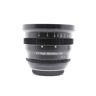Used SLR Magic MicroPrime Cine 18mm T2.8 - Micro Four Thirds Fit