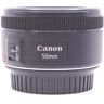 Used Canon EF 50mm f/1.8 STM