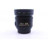 Used Nikon AF-S DX Nikkor 35mm f/1.8G