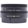 Used Nikon Nikkor Z DX 16-50mm f/3.5-6.3 VR