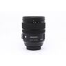 Used Sigma 24-70mm f/2.8 DG OS HSM Art - Canon EF Fit