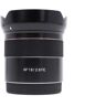 Used Rokinon AF 18mm f/2.8 - Sony FE Fit