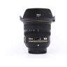 Used Nikon AF-S Fisheye 8-15mm f/3.5-4.5E ED