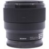 Used Sony FE 50mm f/1.8