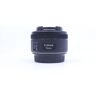 Used Canon EF 50mm f/1.8 STM