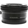 Used Sony E PZ 16-50mm f/3.5-5.6 OSS