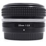 Used Nikon Nikkor Z 28mm f/2.8 SE