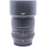 Used Fujifilm XF 33mm f/1.4 R LM WR