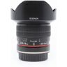 Used Rokinon 14mm f/2.8 IF ED UMC [AE Chip] - Canon EF Fit