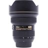 Used Nikon AF-S Nikkor 14-24mm f/2.8G IF-ED