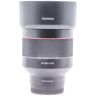 Used Rokinon AF 85mm f/1.4 - Sony FE Fit