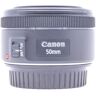 Used Canon EF 50mm f/1.8 STM