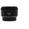 Used Canon EF 50mm f/1.8 STM