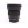 Used Sigma 56mm f/1.4 DC DN Contemporary - Micro Four Thirds Fit