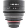 Used Rokinon XEEN CF 35mm T1.5 - Canon EF Fit