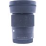 Used Sigma 30mm f/1.4 DC DN Contemporary - Sony E Fit