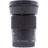 Used Sigma 30mm f/1.4 DC DN Contemporary - Sony E Fit