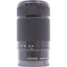 Used Sony E 55-210mm f/4.5-6.3 OSS