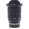 Used Tamron 17-28mm f/2.8 Di III RXD Lens - Sony FE Fit