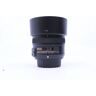 Used Nikon AF-S Nikkor 50mm f/1.8G