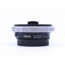 Used Metabones CINE Speed Booster Ultra 0.71x - Canon EF to Sony E Mount T