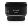 Used Canon EF 50mm f/1.8 STM