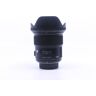 Used Sigma 24mm f/1.4 DG HSM ART - Nikon Fit