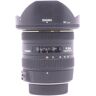 Used Sigma 10-20mm f/3.5 EX DC HSM - Nikon Fit