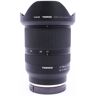 Used Tamron 17-28mm f/2.8 Di III RXD Lens - Sony FE Fit