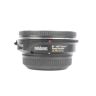 Used Metabones Canon EF to Micro Four Thirds T CINE Speed Booster ULTRA 0.71x