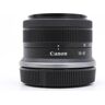 Used Canon RF-S 18-45mm f/4.5-6.3 IS STM