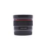 Used Samyang AF 24mm f/2.8 - Sony FE Fit