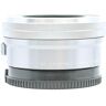 Used Sony E PZ 16-50mm f/3.5-5.6 OSS