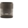 Used Canon EF-M 32mm F/1.4 STM